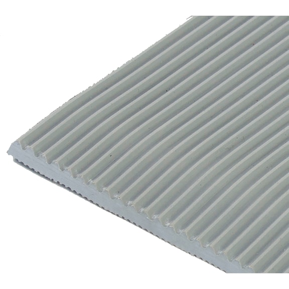 INSU30 - sähköä eristävä kumimatto - INSU30 SÄHKÖÄ ERISTÄVÄ KUMIMATTO 3MM