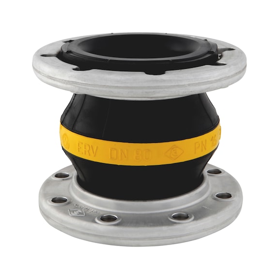 ELAFLEX TW-paljetasaaja