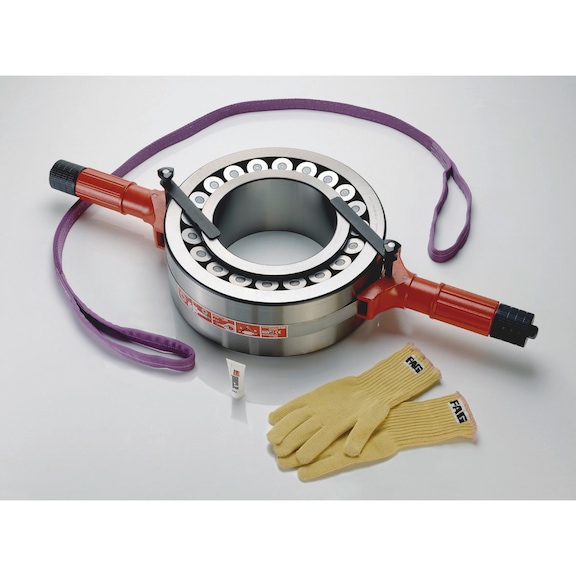 Laakerityökalu Bearing-Mate