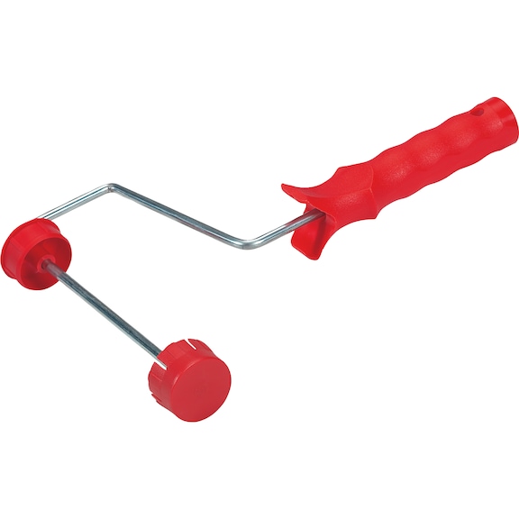 Hylsytelanvarsi - HYLSYTELANVARSI 180MM LEV.TELOILLE