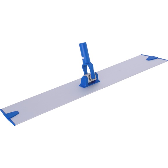 Fladmoppe - FREMFØRER 60CM BLÅ