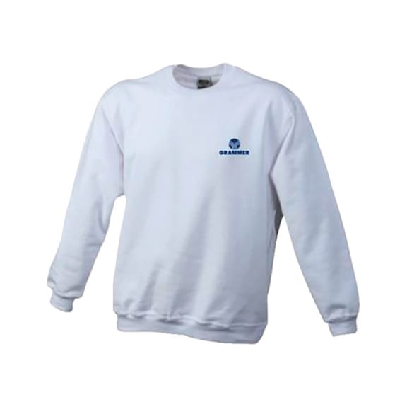 Work jumper Sweatshirt JN040