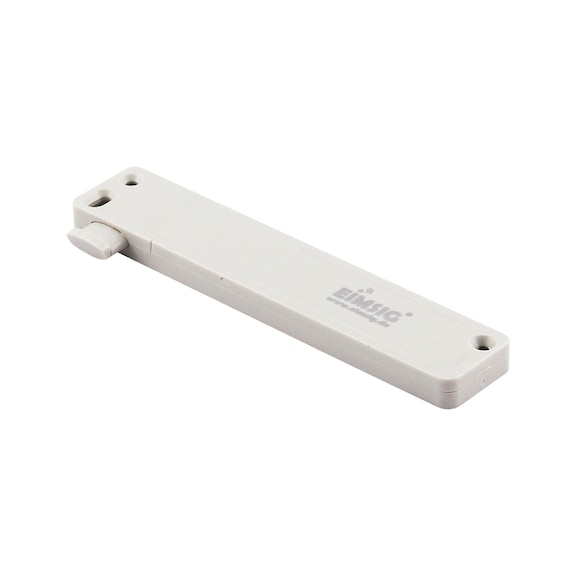 Window sensor W-FS OZ for the W-FS electronic window monitoring system - WNDWSENSO-EL-(W-FS-OGK)