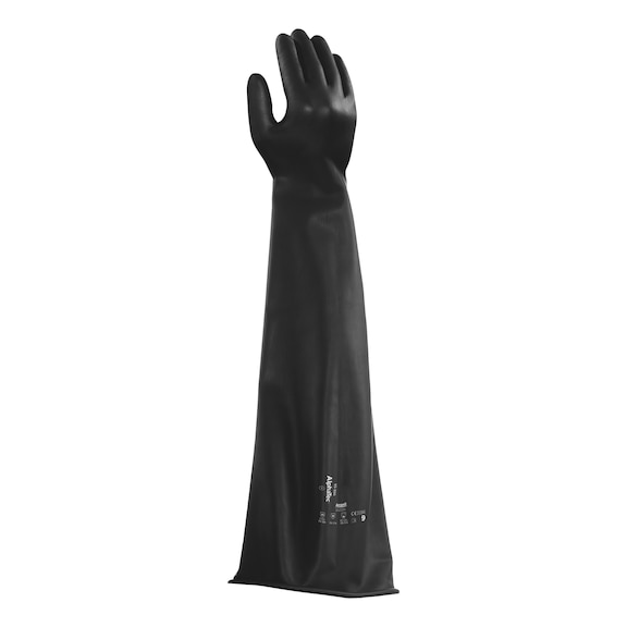 Protective glove Ansell AlphaTec<SUP>®</SUP> 55-301 - PROTGLOV-ANSELL-ALPHATEC-55-301-SZ10