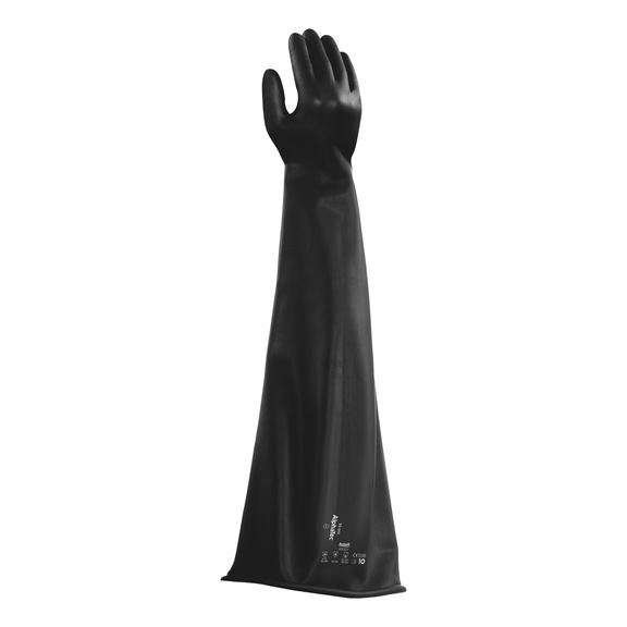 Gant de protection Ansell AlphaTec 55-303 - PROTGLOV-ANSELL-ALPHATEC-55-303-SZ10