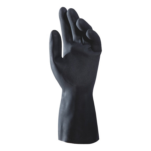 Protective glove, chemicals Mapa Alto Plus 260 - GLOVE-MAPA-ALTO-260-SZ10