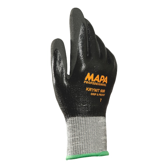 Gant de protection anti-coupures