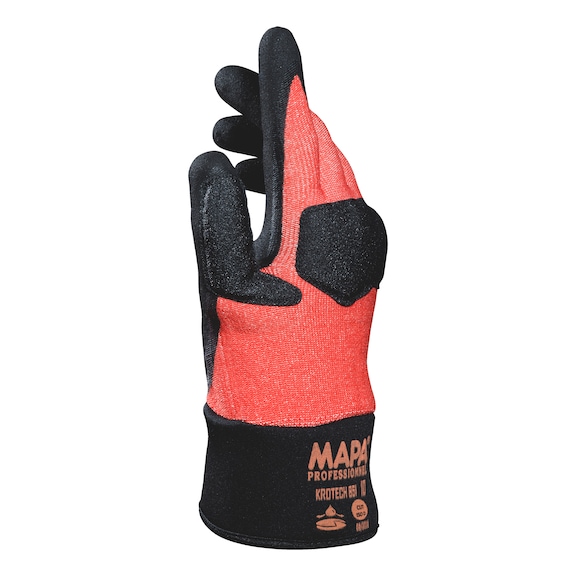Cut protection glove Mapa Krotech 851 - GLOVE-MAPA-KRYTECH-851-SZ11