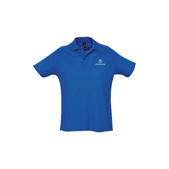 Work polo shirt Summer 11342