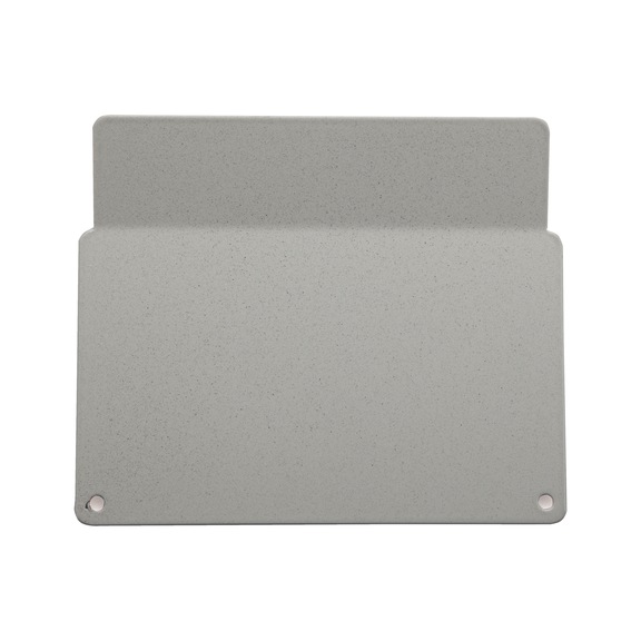 Varastolaatikon välilevy, pitkittäis- tai poikittaissuuntainen - VÄLILEVY OTTOLAATIKKOON 0957 194 03