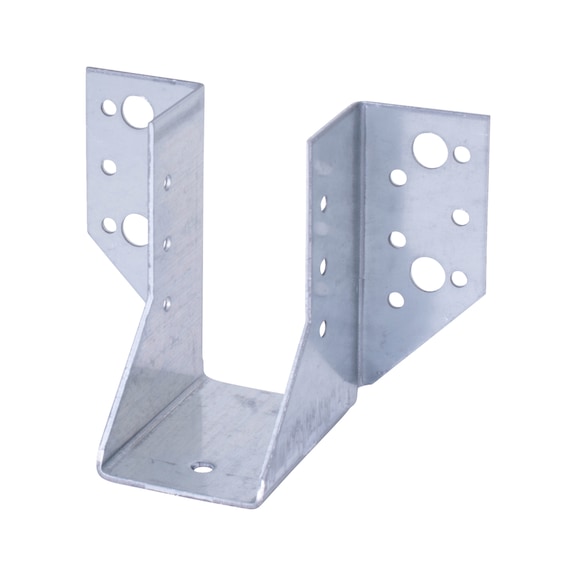 COMBI bjælkesko 2,0 mm - BJÆLKESKO UDV. FLIGE 45X137MM