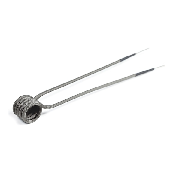 Bobina, laterale, per riscaldatore a induzione  IEG-1000 SOLID - BOBINA-LATERALE-PER-RISC.-INDUZ.-D20MM