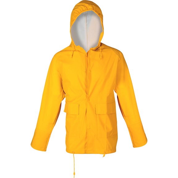 Rain jacket Asatex PJC - JAC-ASATEX-PJC-500-S