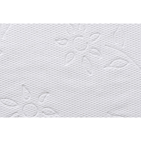 3-ply toilet paper  - TOILPAP-3PLY-WHITE-250SHEET