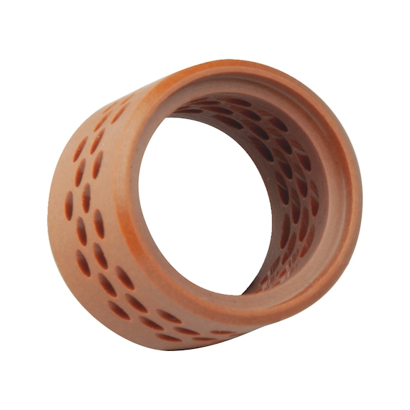 Plasmapolttimen kaasunhajoitin - KAASUNHAJOTIN LC105 2KP W03X0893-70