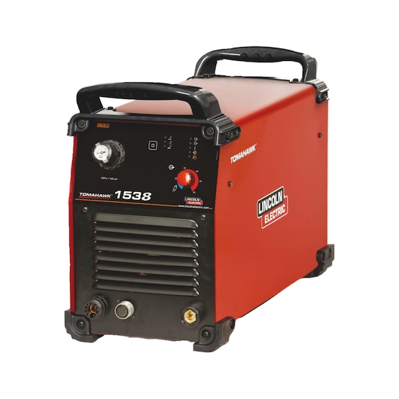 Plasmaleikkuri Tomahawk 1538 - PLASMALEIKKAUSLAITE TOMAH 1538