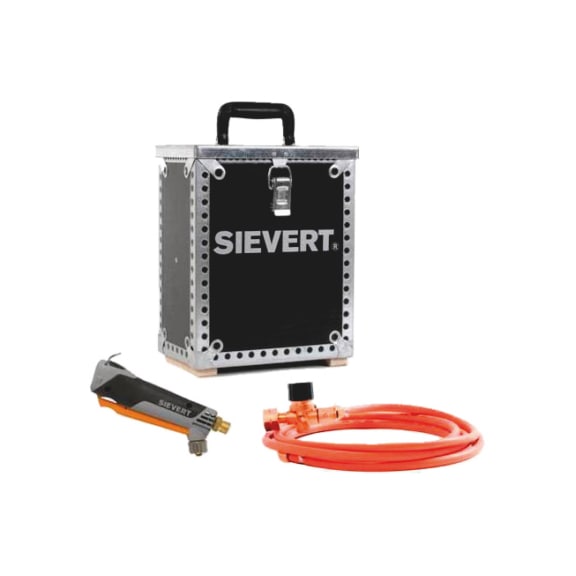 Venttiilisarjat laatikossa 