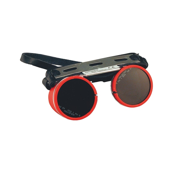 Kaasuhitsauslasi  Ideal S - KAASUHITSAUSLASI IDEAL S 5 DIN