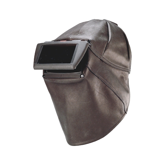 Hitsausmaski Nahkis - HITSAUSMASKI WÜRTH NAHKIS