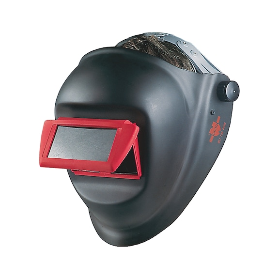 Welding mask Evermatic - WELDMASK-F.WELDSHLD-EVERMATIC