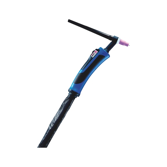 Hitsauspoltin TIG Binzel Abitig