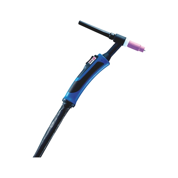 Hitsauspoltin TIG Binzel Abitig