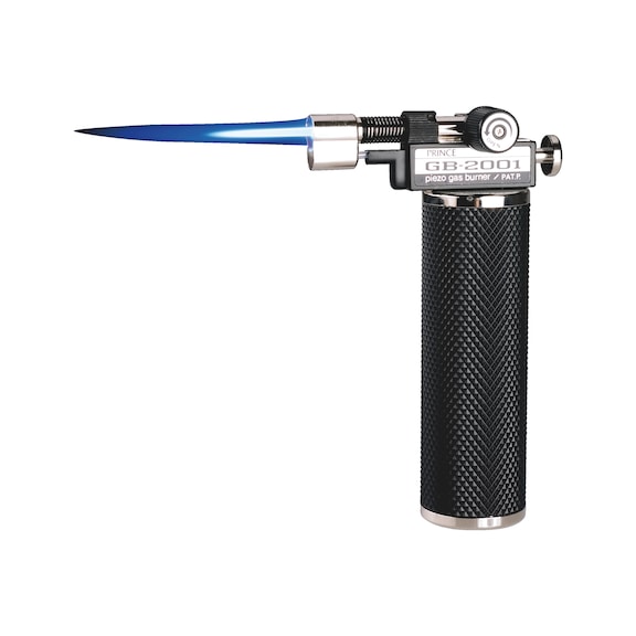 Kaasupistooli Prince GB-2001 - KAASUPISTOOLI PRINCE GB 2001