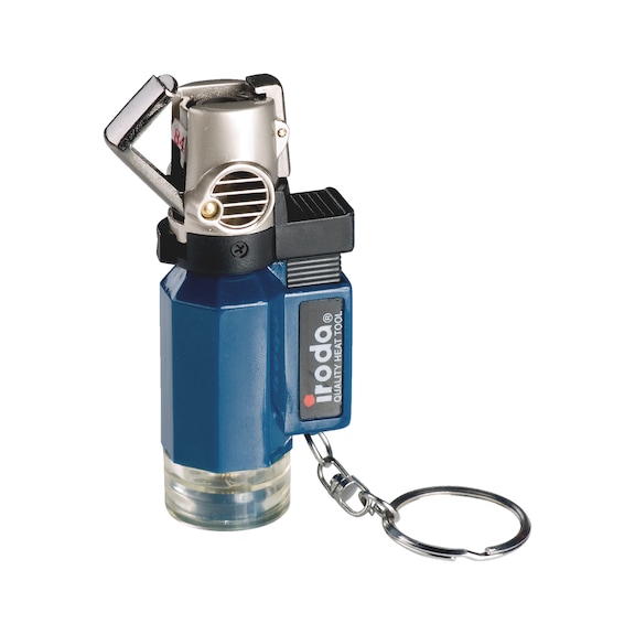 Kaasujuotin Turbo-Lite - KAASUSYTYTIN TURBO-LITE