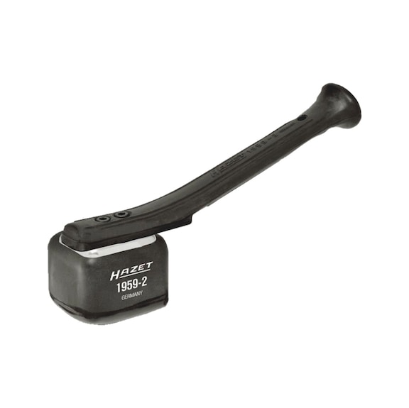 Mazzuolo battilamiera - 1