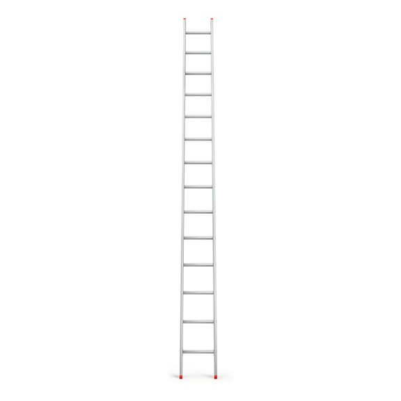 Sliding part for aluminium extension ladders - SP-SLIDINGPART-(F.PSHLDR-ALU-0962930214)
