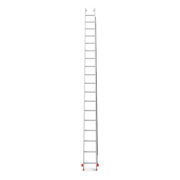 Sliding part for aluminium rope-operated ladders - SP-SLDNGPART-(F.ROPPULDR-ALU-0962930518)