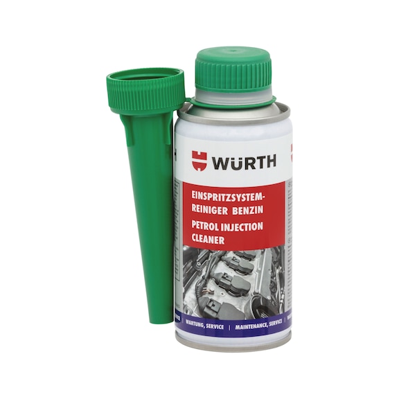 Einspritz-Systemreiniger Benzin - EINSPZSYSREINIG-BENZIN-150ML