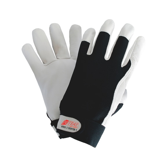 Mechanic's glove Nitras 8905 Dexter 1
