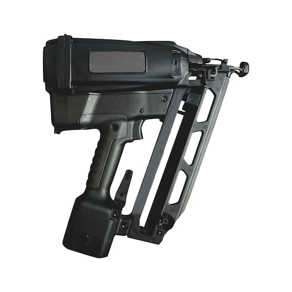 Cloueur en bande DIGA® WO-16/64 - PINDRIV-(DIGA WO-16/64)