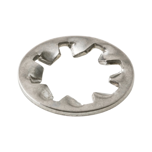 Buy DIN 6797 stainless steel A2 shape J online