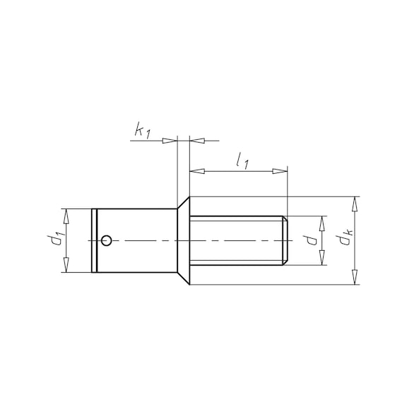 10pcsM2-M12 Chiave Di Bloccaggio Inserti Filettati... – Vicedeal - Foto 12