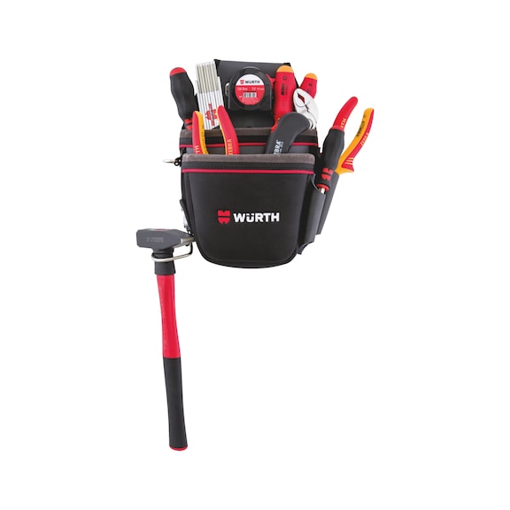 Τσάντα γενικής χρήσης - ΘΗΚΗ ΕΡΓΑΛΕΙΩΝ ΖΩΝΗΣ 200X110X290MM