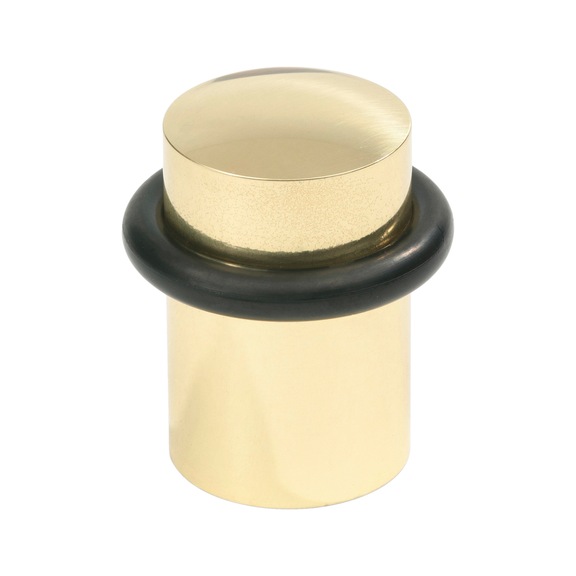 T&uuml;rstopper Typ C - TRSTOPR-C-ZD-(MS)-POLIERT-D28MM