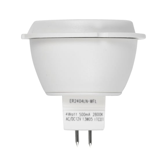 Lampadina LED  MR16 - 1