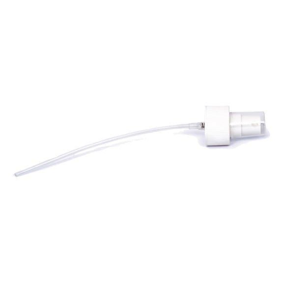 Spray pump Infield 9882 - INFIELD-SPRAY-BOTTLE-FOR-0,5L-9982