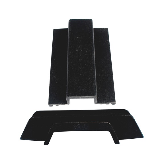 Welding helmet, accessories - 3M-RUBBER-PAD-FOR-QR-RAIL-197142