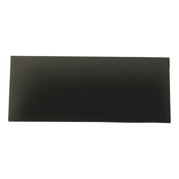 Welding helmet, accessories - 3M-PROTECTION-PLATE-INSIDE-DIN2-428040