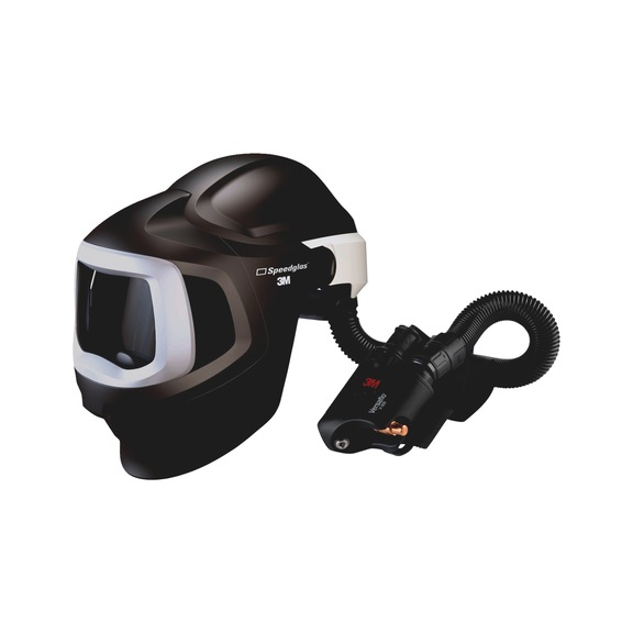 Masque intégral - 3M-9100-MP-WELDING-MASK-WOUT-ADF-578800