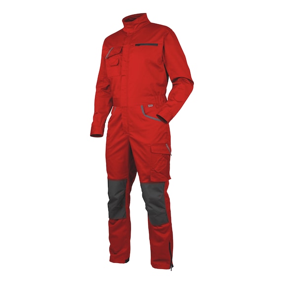 Stretch X Overall - OVERALL STRETCH X ROT XS