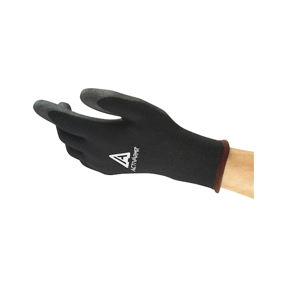Winter protective gloves Ansell ActivArmr 97-631 - GLOV-ANSELL-ACTIVARMR-97-631-SZ10