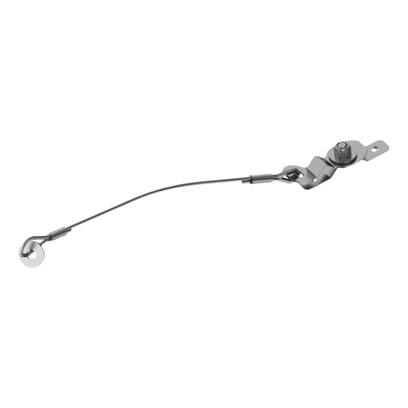 Punto di ancoraggio  WAAC - PUNTO DI ANCORAGGIO - WAAC-VS