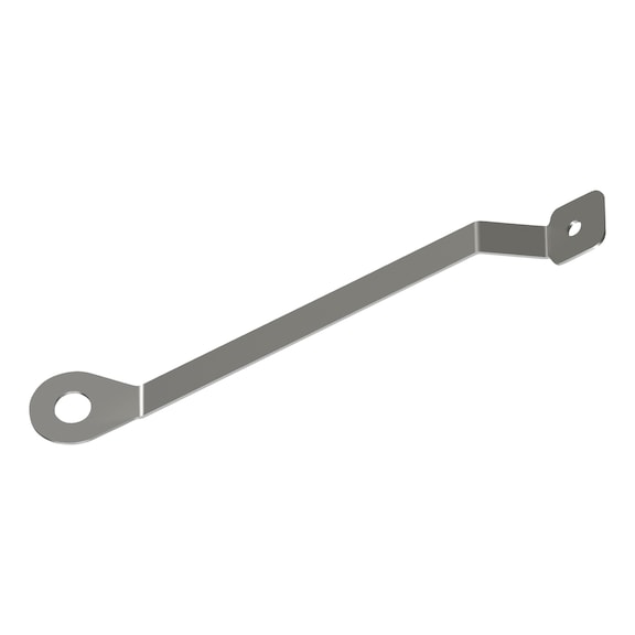 Punto di ancoraggio per tegola rialzata  WATRZ - 1