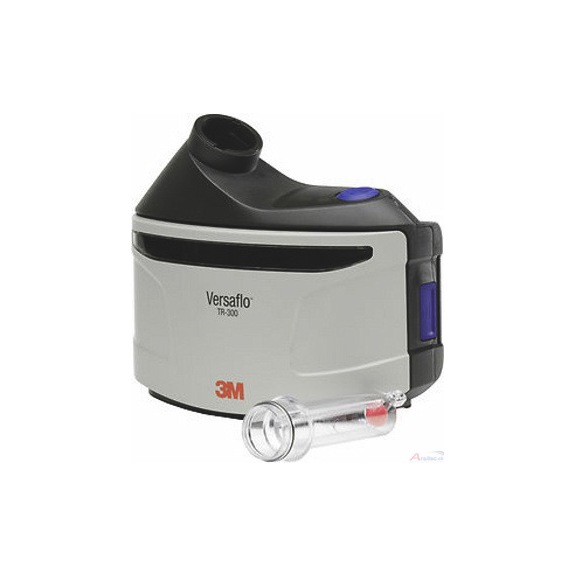 3M-GEBLÄSE-M.FILTERABD-TR302E+ - 3M-GEBLÄSE-M.FILTERABD-TR302E