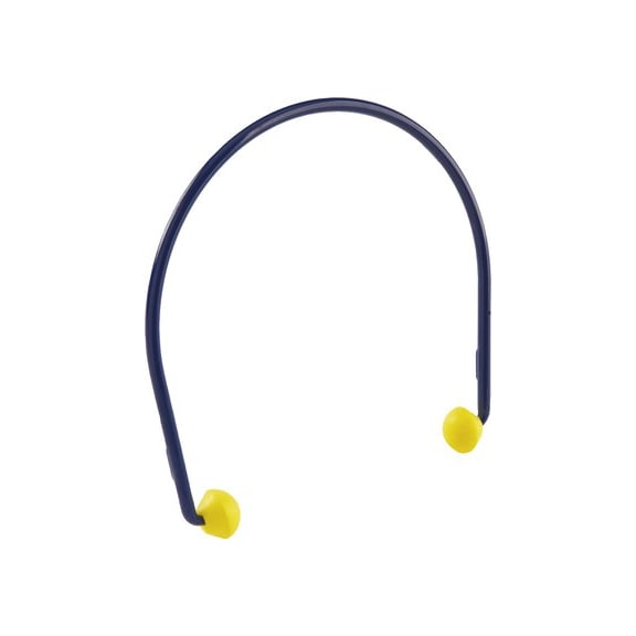 Sankakorvatulpat 3M Ear Caps EC01000 - SANKAKORVATULPAT CAPS