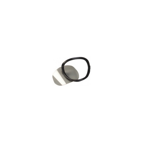Safety glasses - 3M REPLACEMENT GLASS-7927